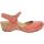 Dansko Tiffani Casual Dress Shoes - Womens - Coral Dont Use