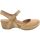 Dansko Tiffani Casual Dress Shoes - Womens - Tan