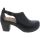 Dansko Sassy Clogs Casual Shoes - Womens - Black