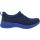 Dansko Marlee Walking Shoes - Womens - Navy