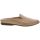 Dansko Lexie Slip on Casual Shoes - Womens - Taupe