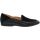 Dansko Lace Slip on Casual Shoes - Womens - Black