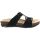 Dansko Dayna Sandals - Womens - Black