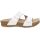 Dansko Dayna Sandals - Womens - White