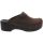 Dansko Karl Slip On Casual Shoes - Mens - Antique Brown