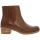 Dansko Daisie Casual Boots - Womens - Tan