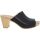 Dansko Tandi Sandals - Womens - Black