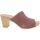 Dansko Tandi Sandals - Womens - Rose