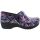 Dansko Professional Xp 2 Pate Clogs Casual Shoes - Womens - Ribbon