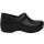 Dansko Professional Xp 2 Tool Clogs Casual Shoes - Womens - Black Floral Tooled