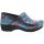 Dansko Professional Xp 2 Clogs Casual Shoes - Womens - Marble Swirl