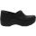 Dansko Professional Xp 2 Clogs Casual Shoes - Womens - Black Black