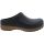 Dansko Kane Clog Mens Slip On Casual Shoes - Black