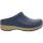 Dansko Kane Slip on Casual Shoes - Womens - Blue