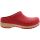 Shoe Color - Red