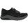 Dansko Pace Walking Shoes - Womens - Black Grey