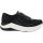 Dansko Pace Walking Shoes - Womens - Black