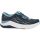 Dansko Pace Walking Shoes - Womens - Navy