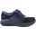 Dansko Penni Walking Shoes - Womens - Black