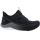 Dansko Peony Walking Shoes - Womens - Black