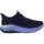 Dansko Peony Walking Shoes - Womens - Navy