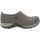 Dansko Patti Slip on Casual Shoes - Womens - Taupe