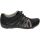 Dansko Henriette Walking Shoes - Womens - Black