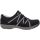 Dansko Harlyn Walking Shoes - Womens - Black