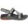 Dansko Rayna Sandals - Womens - Black