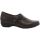 Dansko Franny Slip on Shoes - Womens - Chocolate