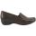 Dansko Farah Slip on Casual Shoes - Womens - Chocolate Burnished Calf
