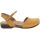 Shoe Color - Mustard