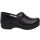 Dansko Professional 606 Clogs Casual Shoes - Womens - Black