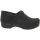 Dansko Professional 606 Clogs Casual Shoes - Womens - Black Oiled