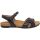 Dansko Judith Sandals - Womens - Black