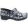 Dansko Pro 7066 Casual Shoes - Womens - Crisscross