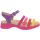 Dansko Roxie Sandals - Womens - Multi