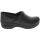 Shoe Color - Black Cabrio Leather