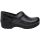 Dansko Professional Tooled Casual Shoes - Womens - Black