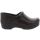 Dansko Professional Tooled Casual Shoes - Womens - Zebra