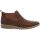 Dansko Louisa Casual Boots - Womens - Brown