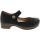 Dansko Beatrice Casual Shoes - Womens - Black