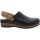 Dansko Merrin Clogs Casual Shoes - Womens - Black