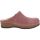 Dansko Mariella Clogs Casual Shoes - Womens - Linen Nubuck