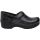 Dansko Professional Toold Casual Shoes - Womens - Black