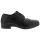 Deer Stags Ace Lace Up Dress Shoes - Boys - Black