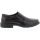 Deer Stags Brooklyn Casual Shoes - Mens - Black