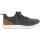 Deer Stags Cranston Lace Up Casual Shoes - Mens - Grey