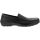 Deer Stags Drive Slip On Casual Shoes - Mens - Black