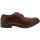 Deer Stags Gramercy Oxford Dress Shoes - Mens - Brown